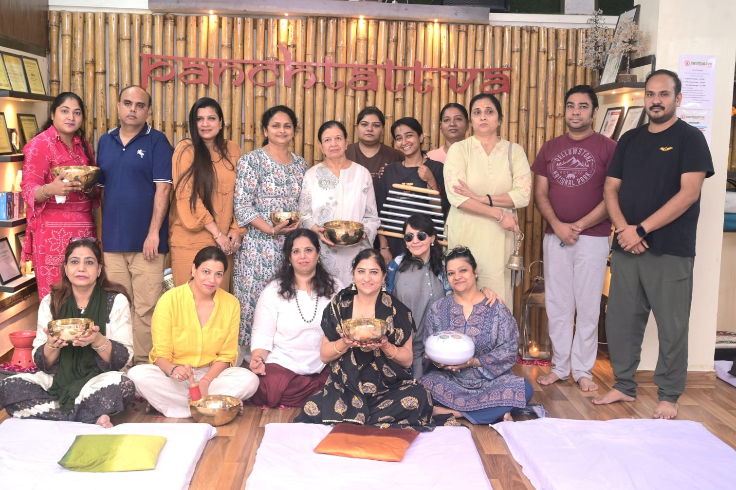 Healing gallery image